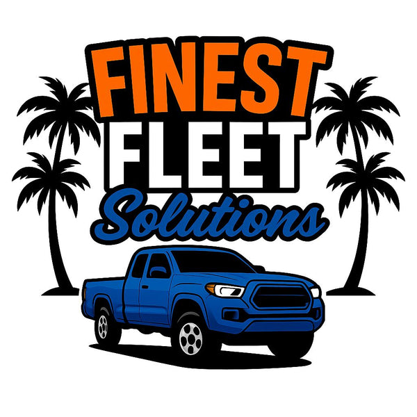 Finest Fleet Solutions