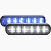 Whelen ION DUO Universal LED Light